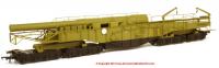 OR76BOOM02 Oxford Rail Rail Gun - HMS Gladiator WWII Railgun